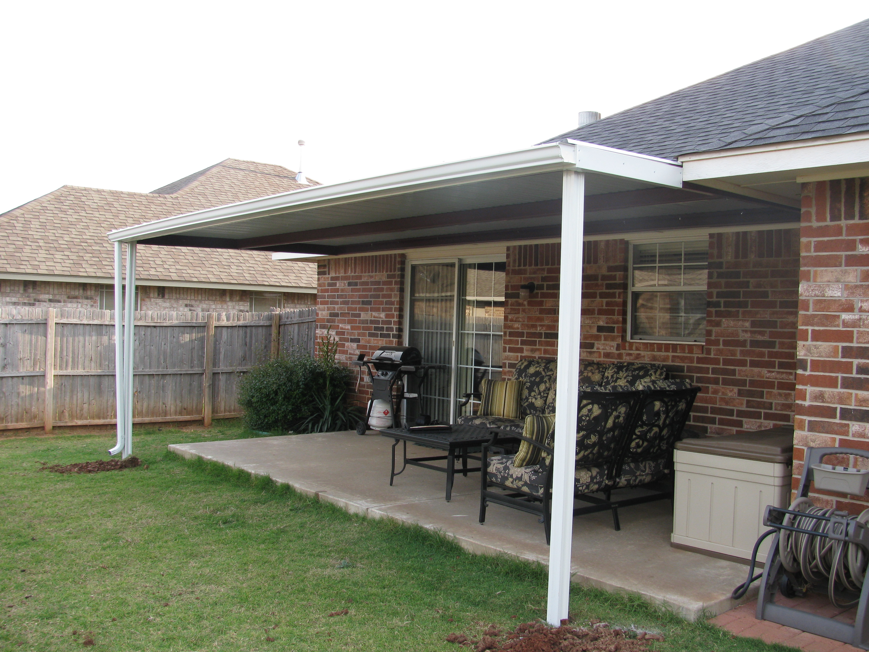Patio Cover Photo Gallery